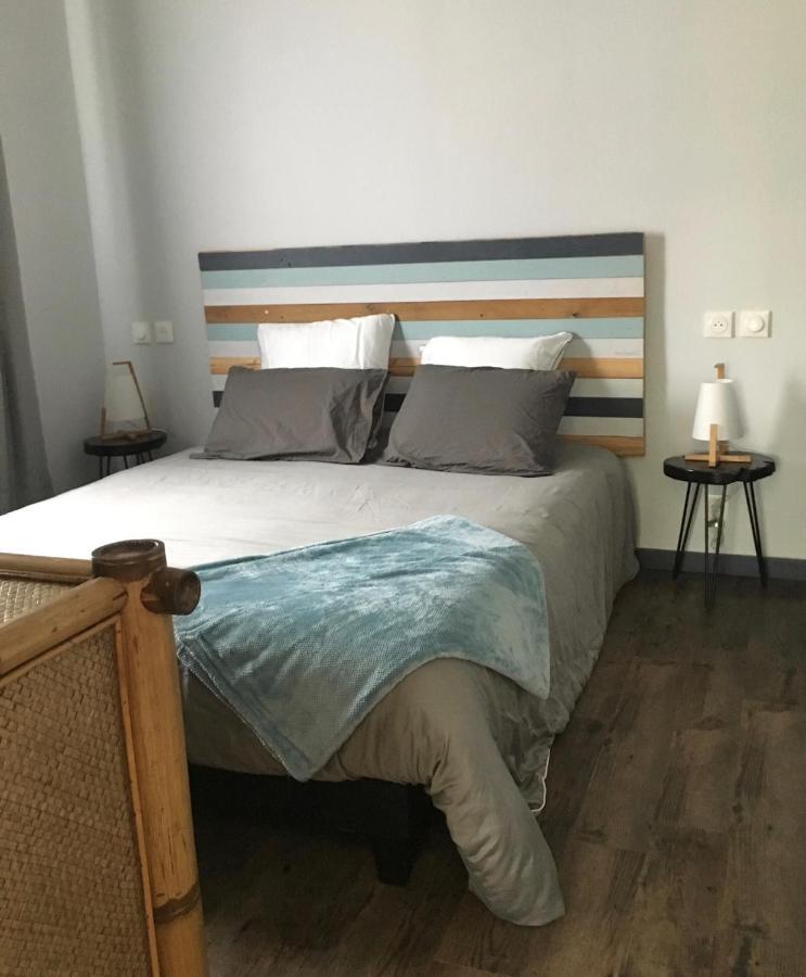 Chalet Camelia Bayeux Centre-Ville المظهر الخارجي الصورة