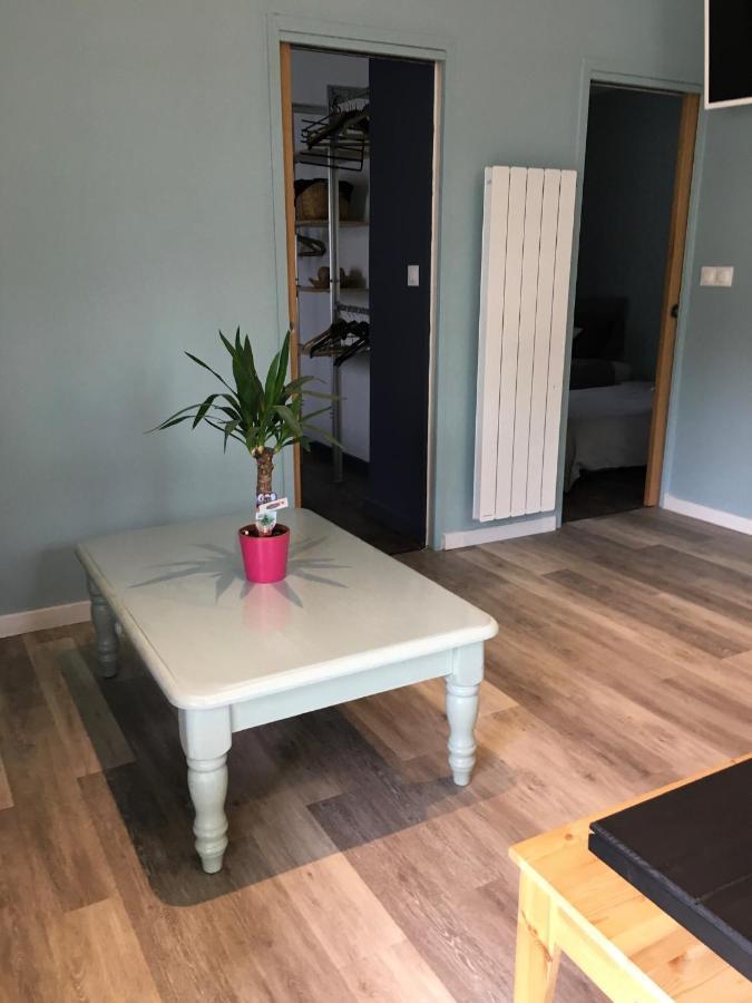 Chalet Camelia Bayeux Centre-Ville المظهر الخارجي الصورة